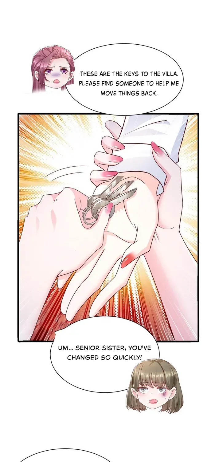 I Get A Random New Occupation Every Week Chapter 675 page 25 - 