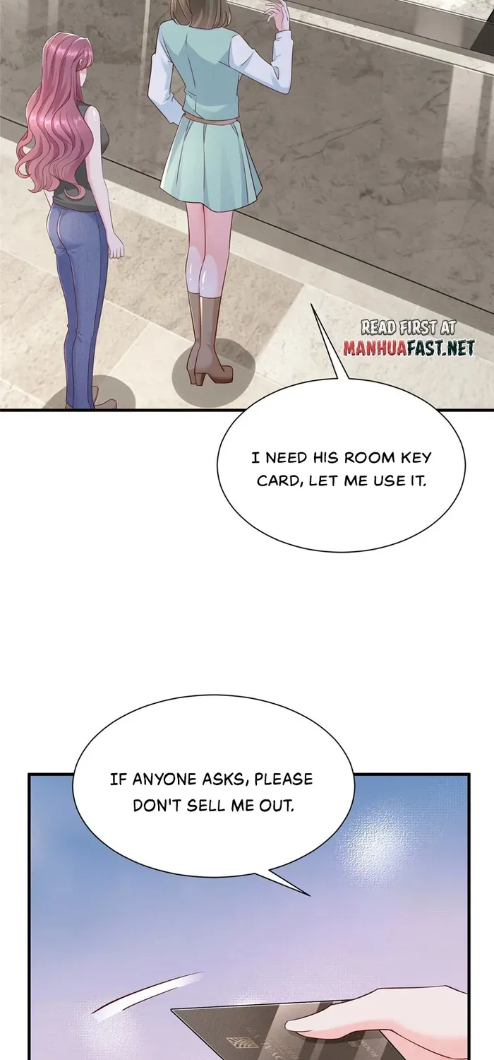 I Get A Random New Occupation Every Week Chapter 675 page 5 - 