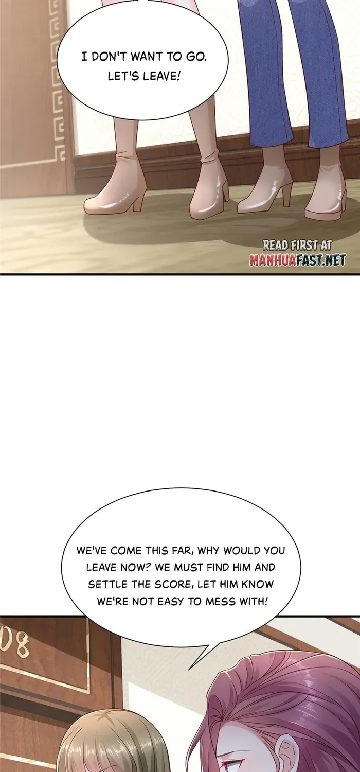 I Get A Random New Occupation Every Week Chapter 675 page 8 - 