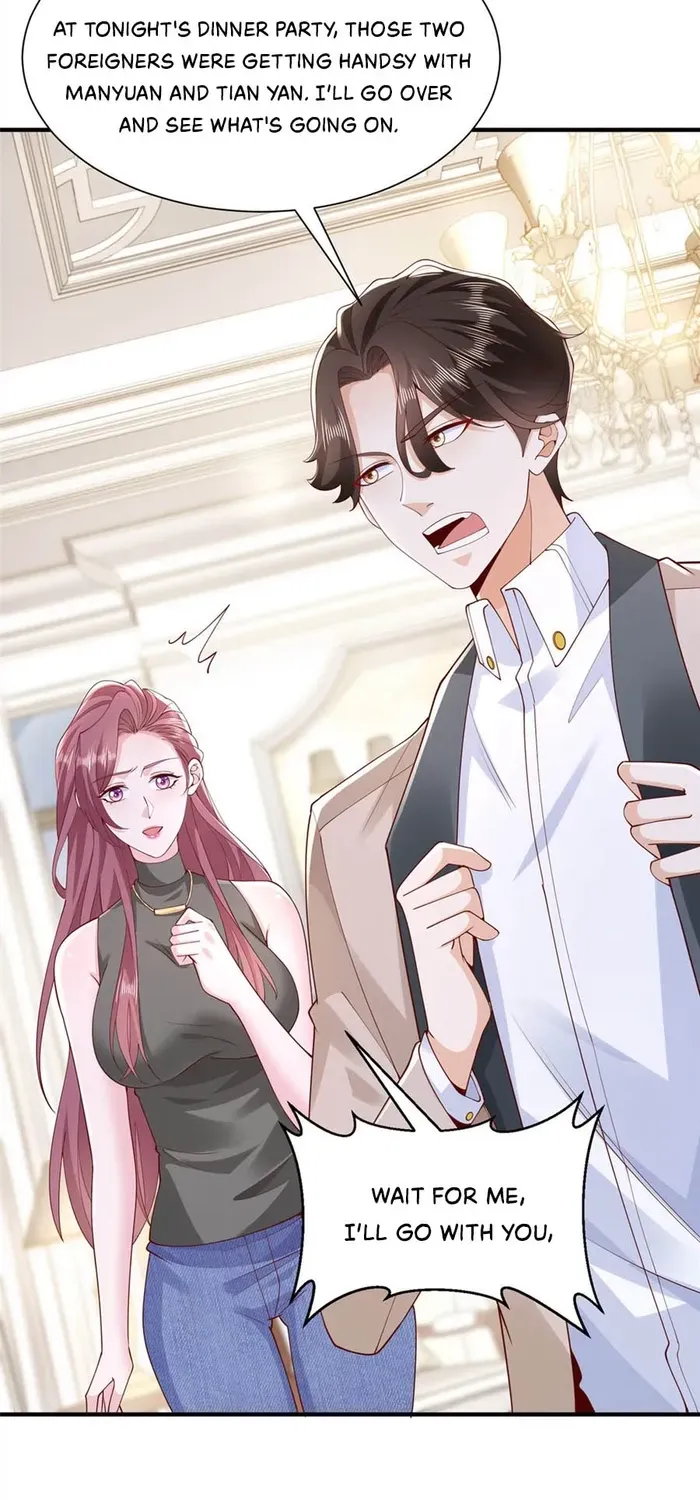 I Get A Random New Occupation Every Week Chapter 676 page 12 - 