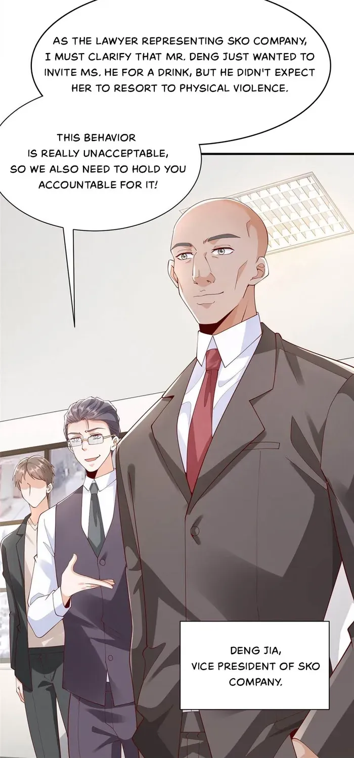 I Get A Random New Occupation Every Week Chapter 676 page 15 - 