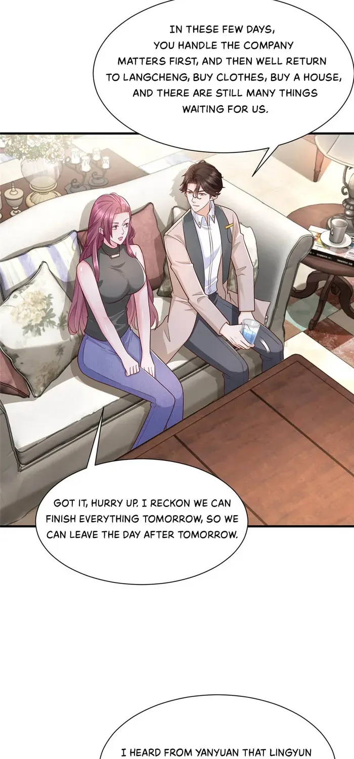 I Get A Random New Occupation Every Week Chapter 676 page 3 - 