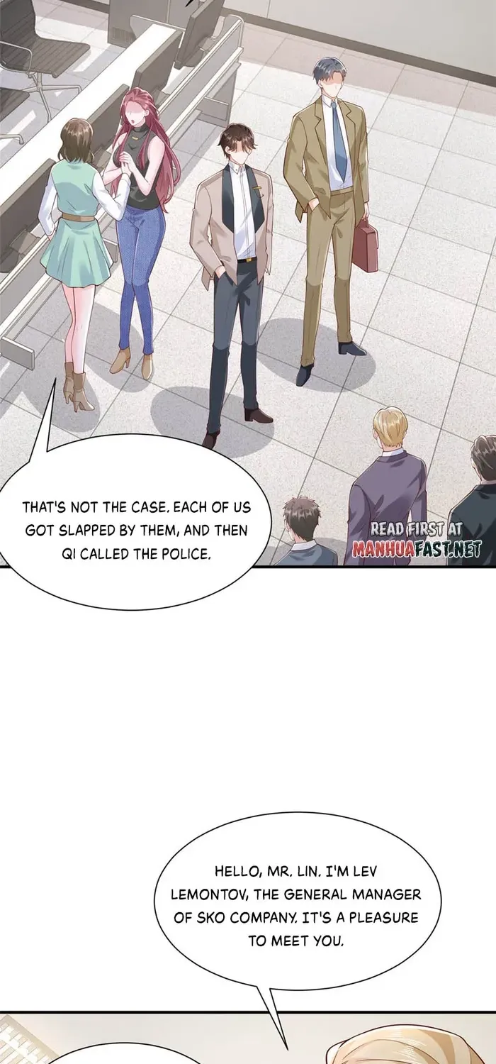 I Get A Random New Occupation Every Week Chapter 676 page 22 - 