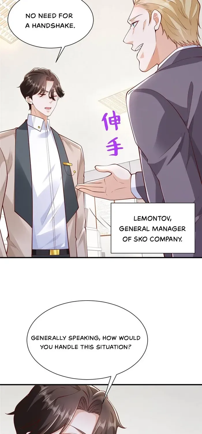 I Get A Random New Occupation Every Week Chapter 676 page 23 - 