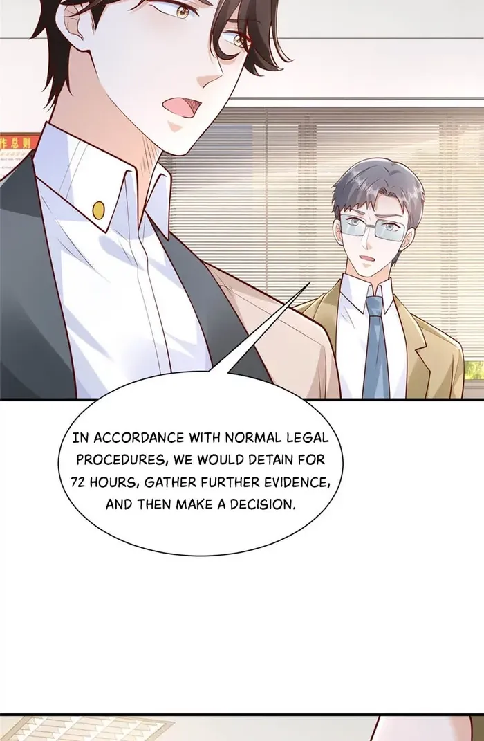 I Get A Random New Occupation Every Week Chapter 676 page 24 - 