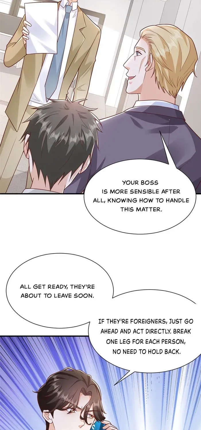 I Get A Random New Occupation Every Week Chapter 676 page 27 - 