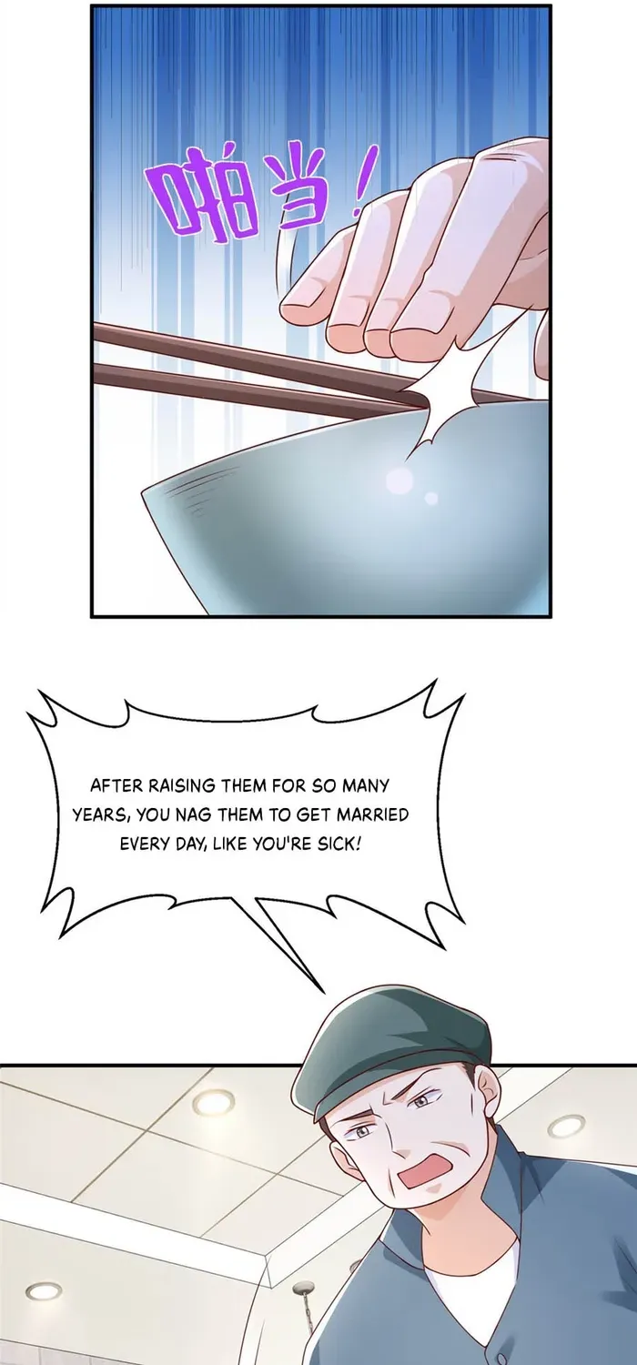 I Get A Random New Occupation Every Week Chapter 677 page 14 - 