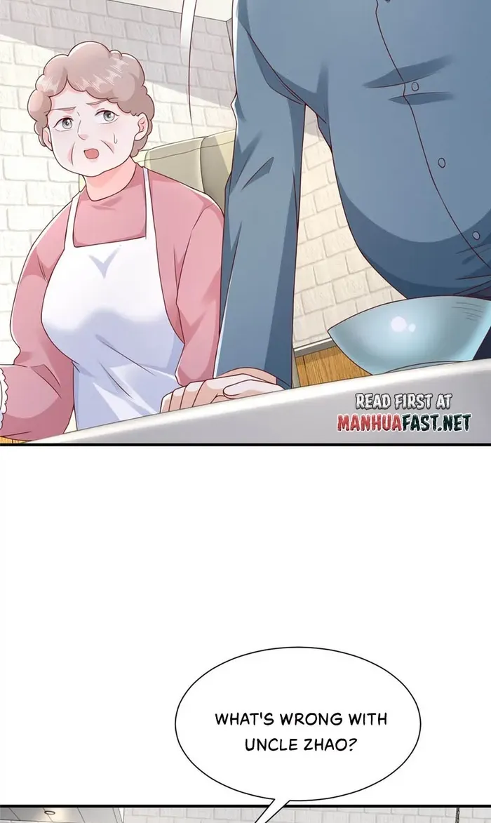 I Get A Random New Occupation Every Week Chapter 677 page 15 - 