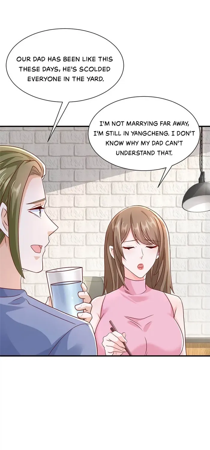 I Get A Random New Occupation Every Week Chapter 677 page 18 - 