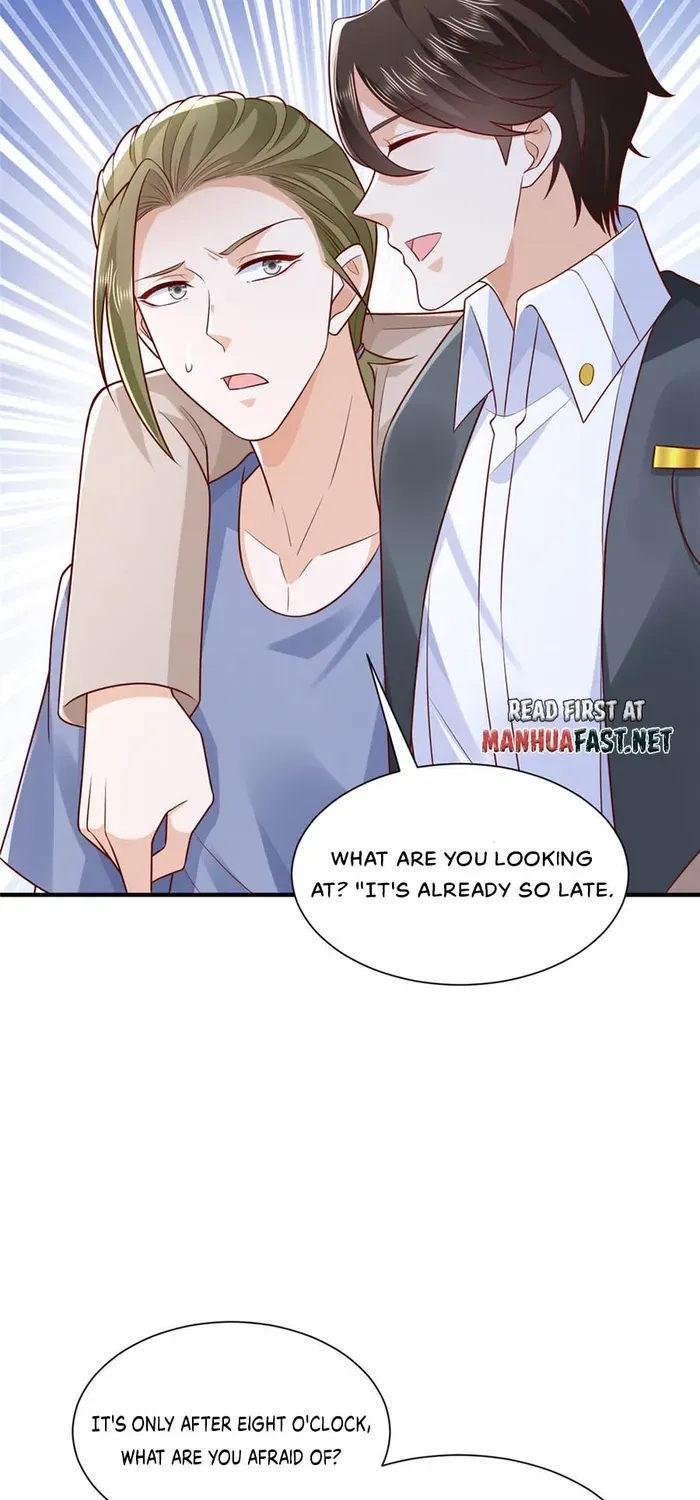 I Get A Random New Occupation Every Week Chapter 677 page 30 - 