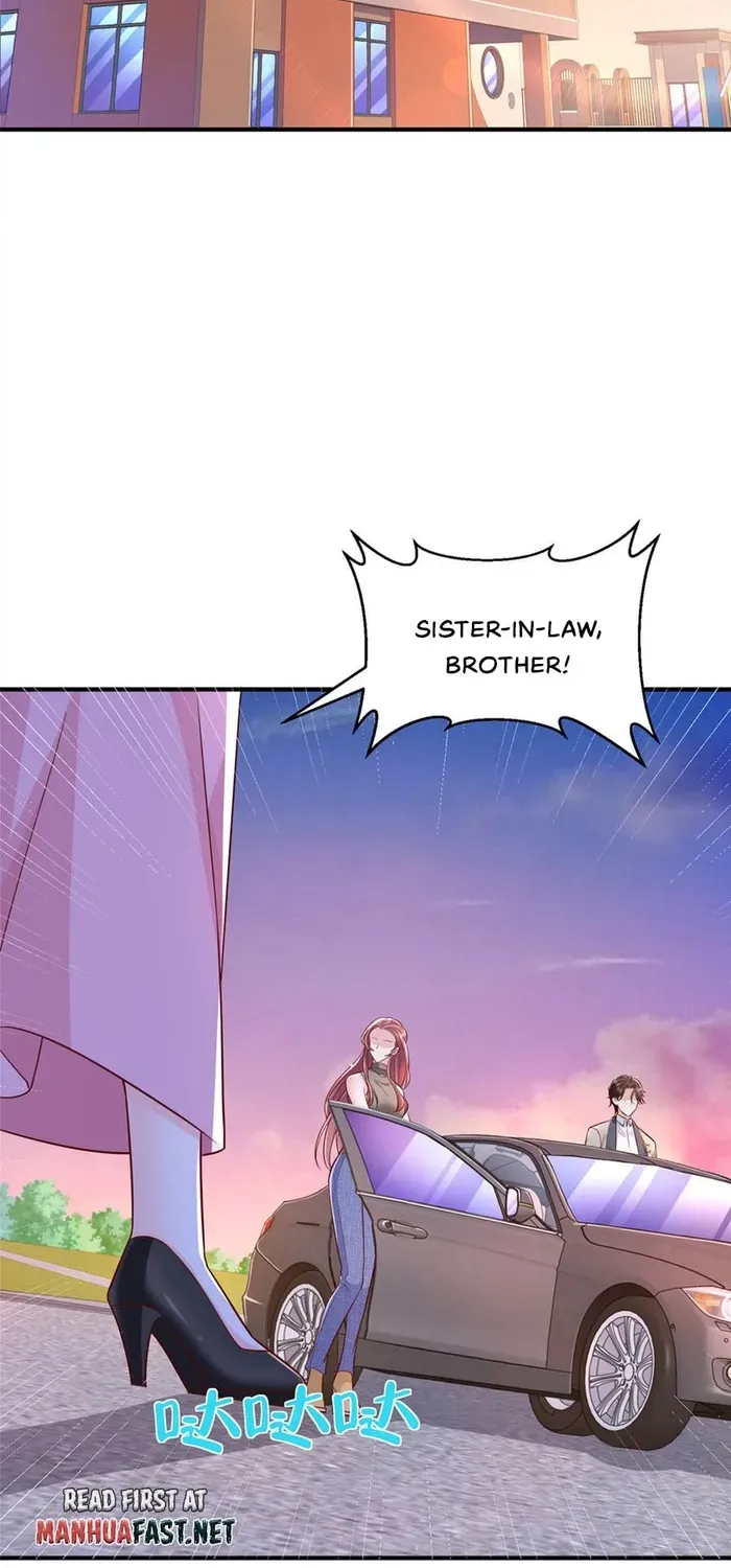 I Get A Random New Occupation Every Week Chapter 677 page 7 - 