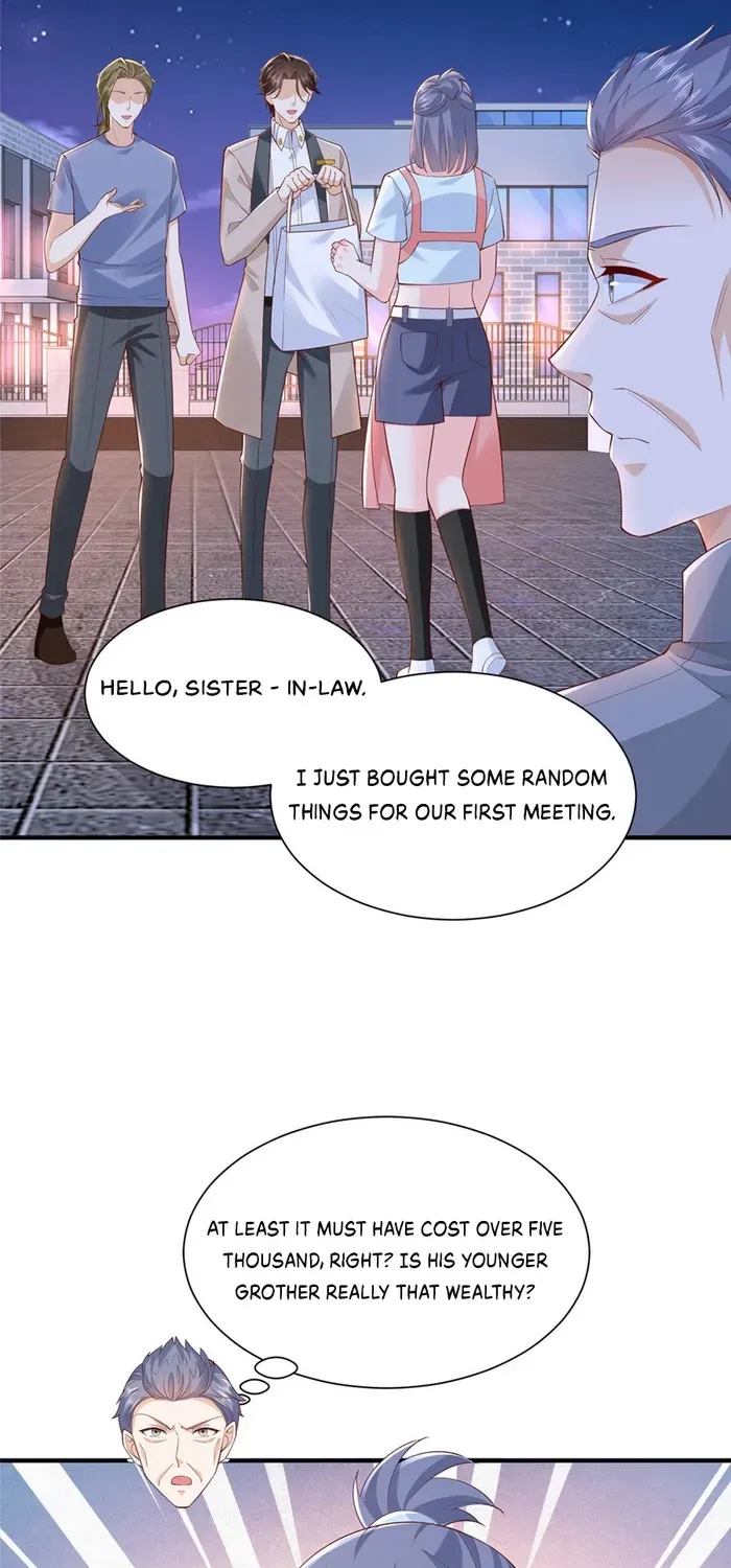 I Get A Random New Occupation Every Week Chapter 678 page 14 - 