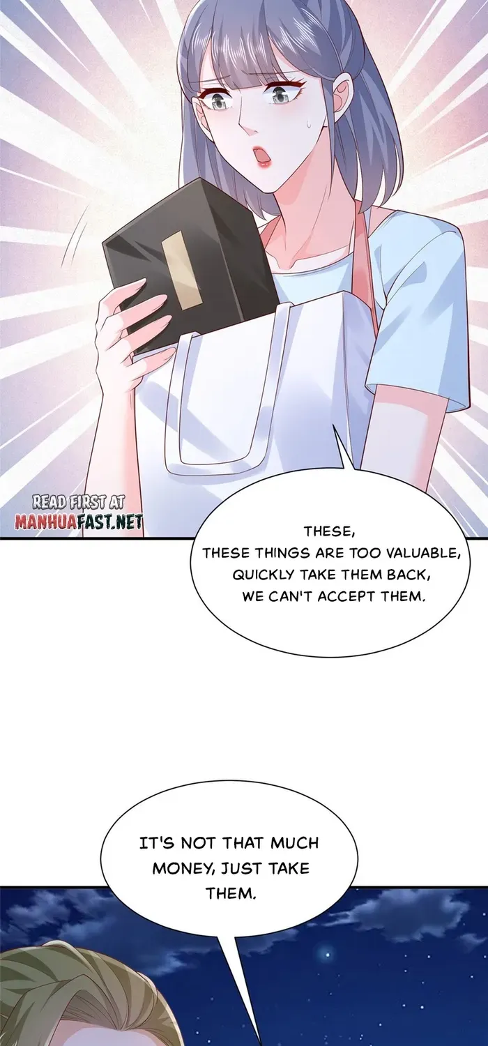 I Get A Random New Occupation Every Week Chapter 678 page 15 - 
