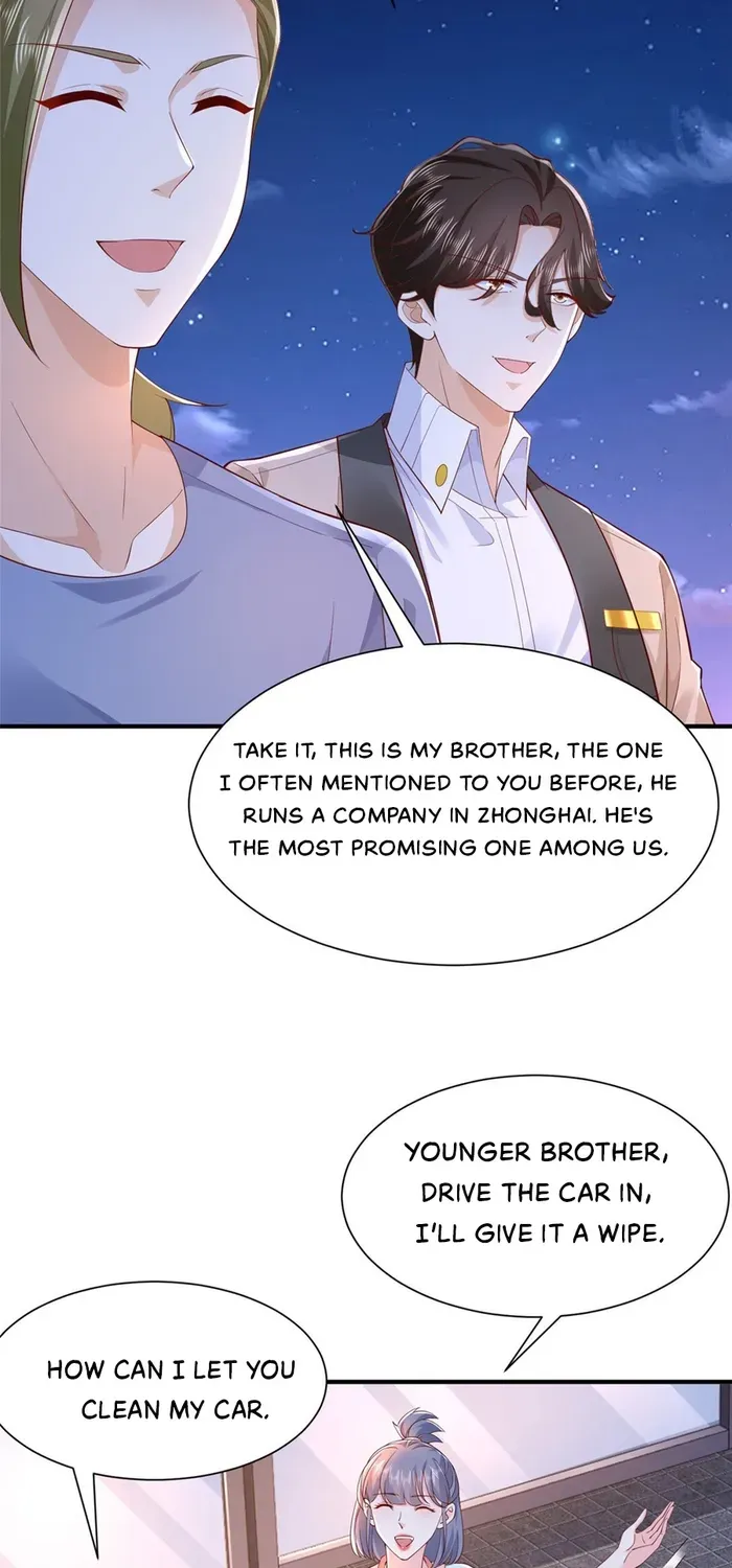 I Get A Random New Occupation Every Week Chapter 678 page 16 - 