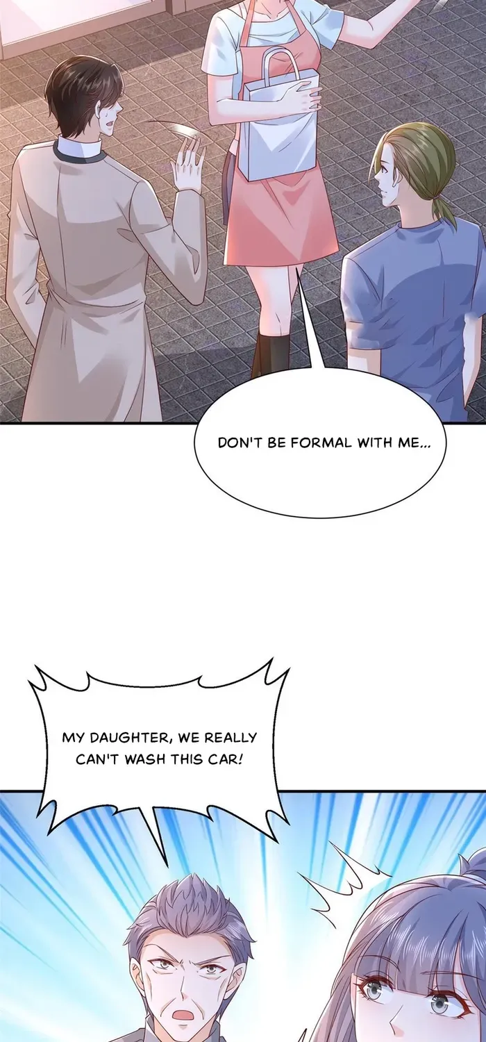 I Get A Random New Occupation Every Week Chapter 678 page 17 - 