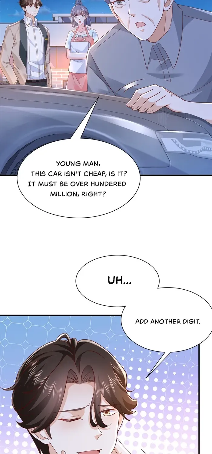 I Get A Random New Occupation Every Week Chapter 678 page 20 - 