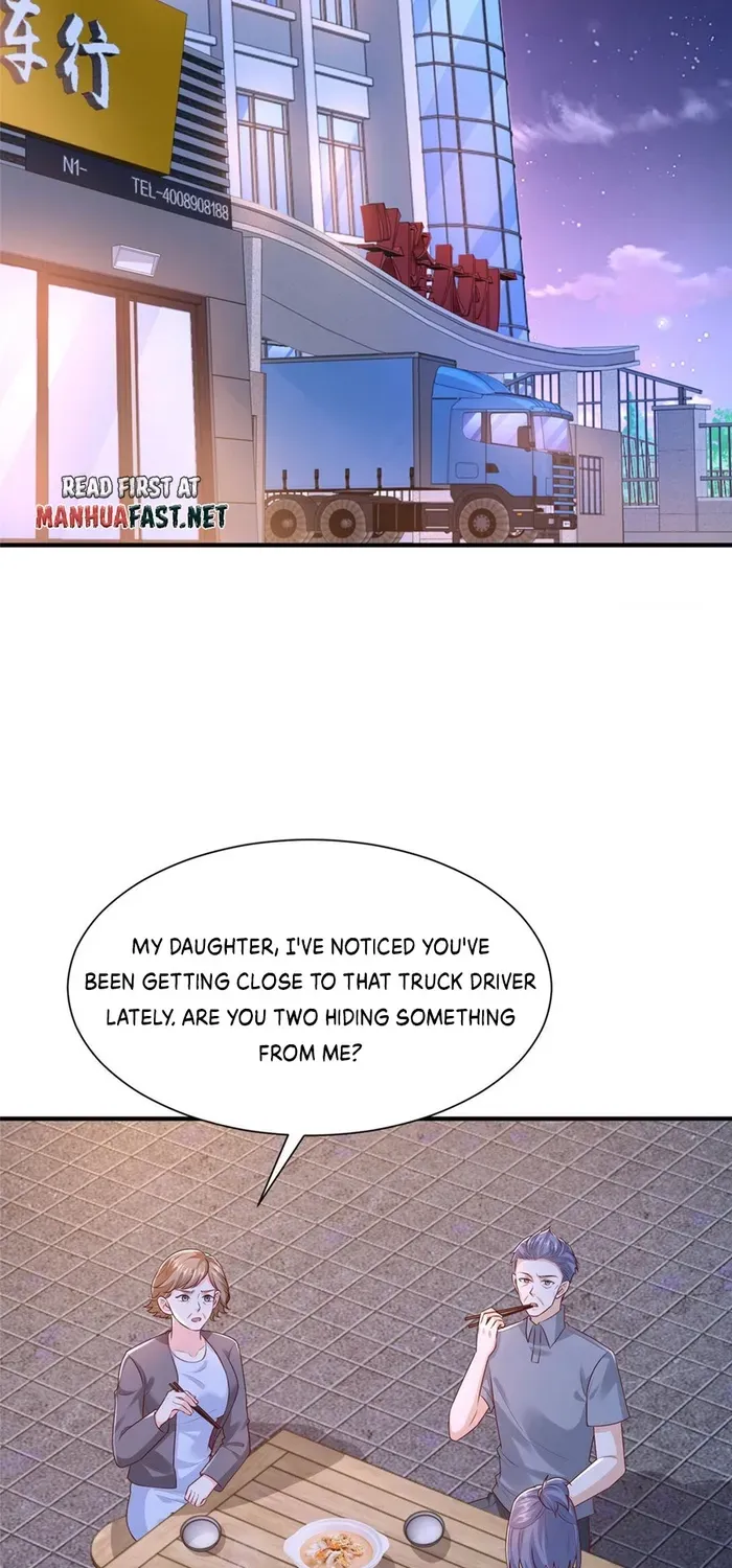 I Get A Random New Occupation Every Week Chapter 678 page 3 - 