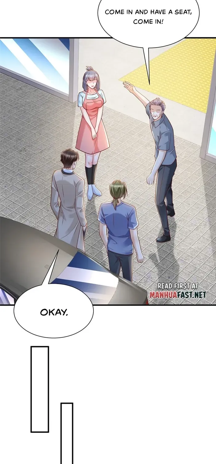 I Get A Random New Occupation Every Week Chapter 678 page 26 - 