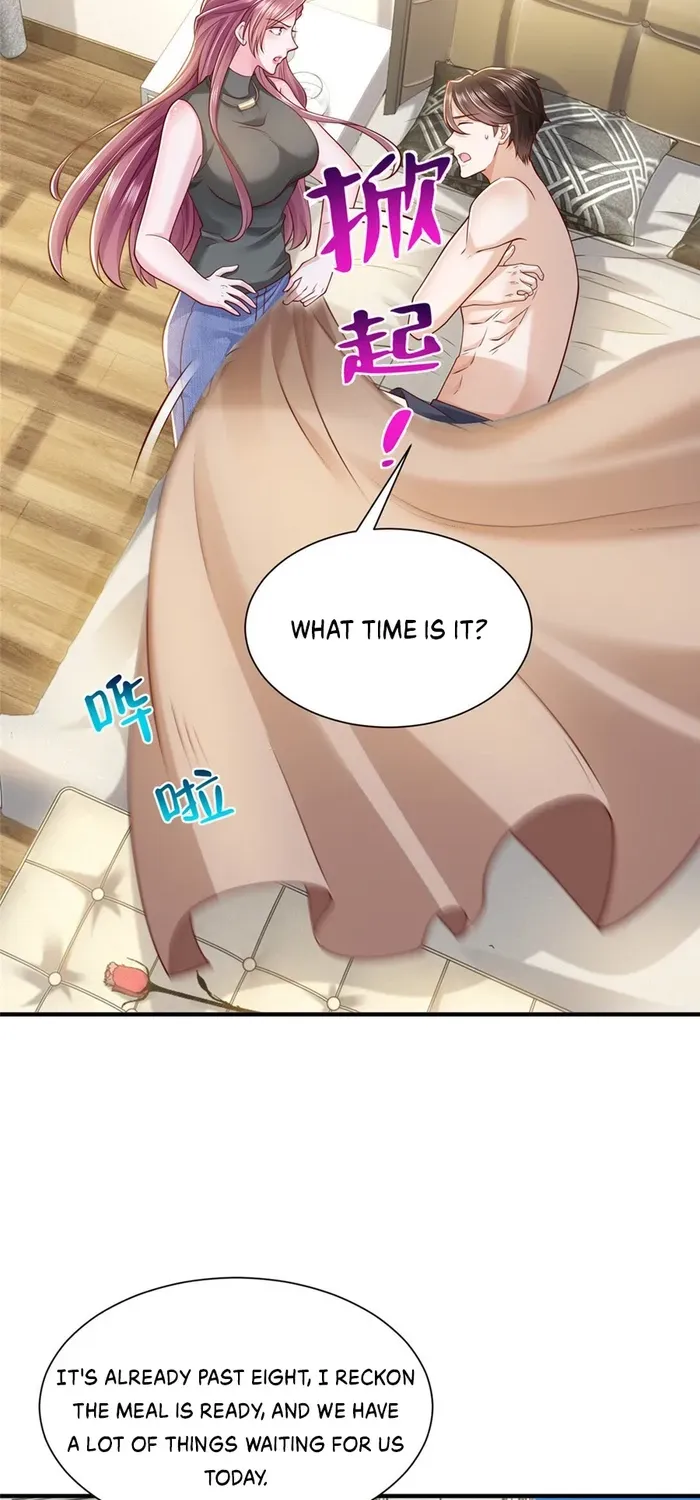 I Get A Random New Occupation Every Week Chapter 678 page 28 - 