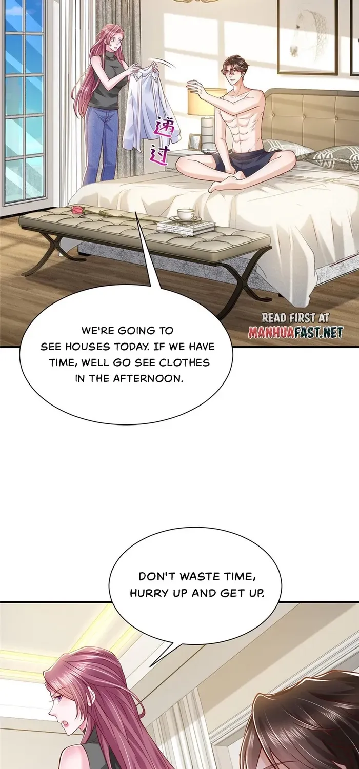 I Get A Random New Occupation Every Week Chapter 678 page 30 - 