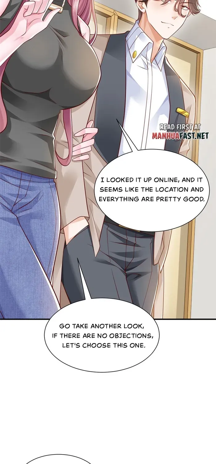 I Get A Random New Occupation Every Week Chapter 678 page 33 - 