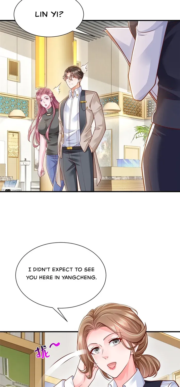 I Get A Random New Occupation Every Week Chapter 678 page 34 - 