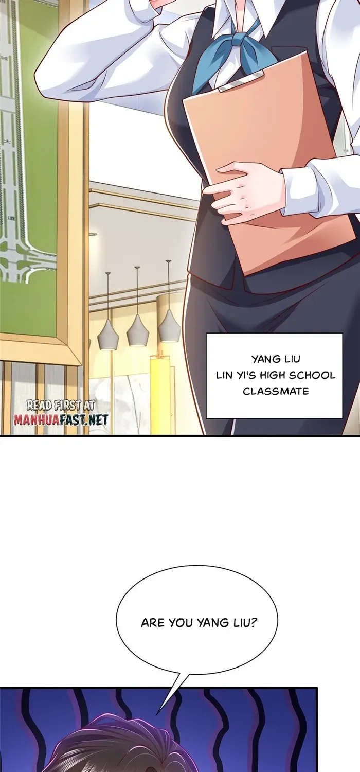 I Get A Random New Occupation Every Week Chapter 678 page 35 - 