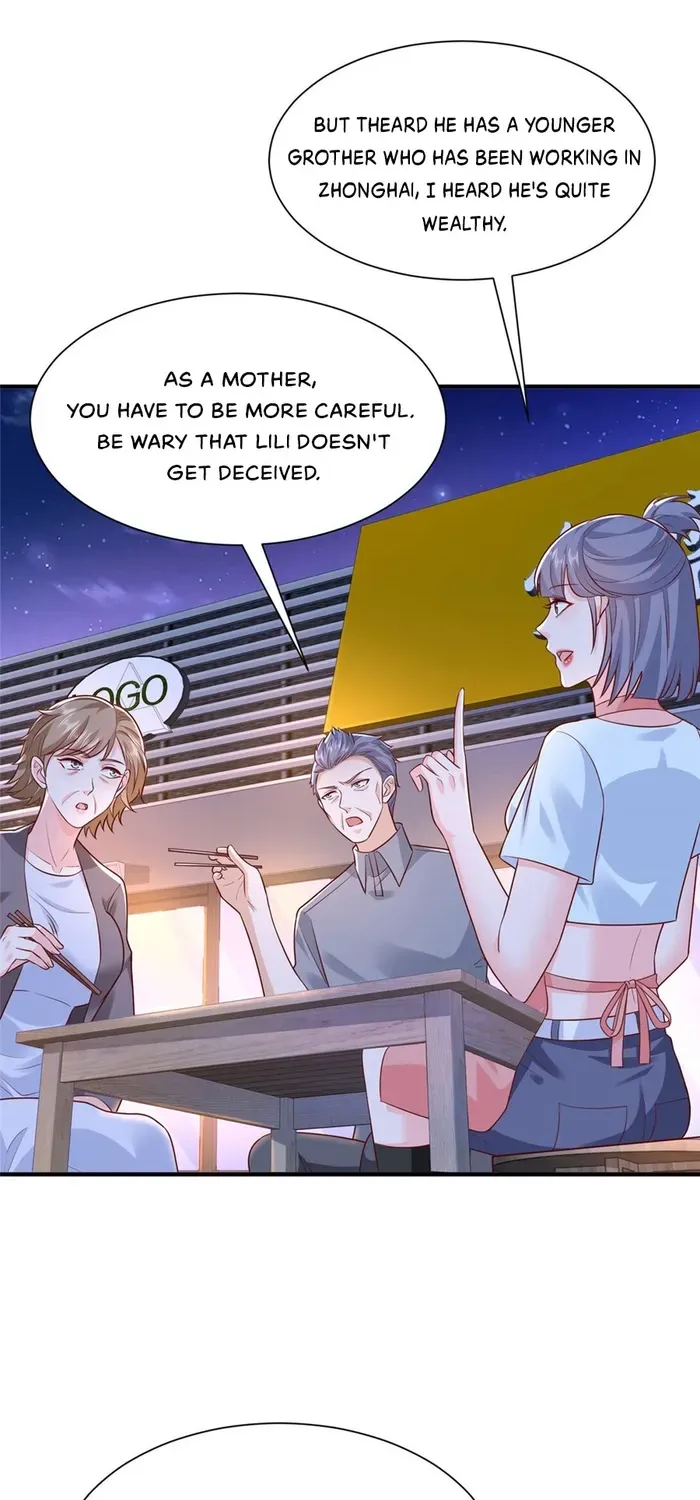I Get A Random New Occupation Every Week Chapter 678 page 7 - 