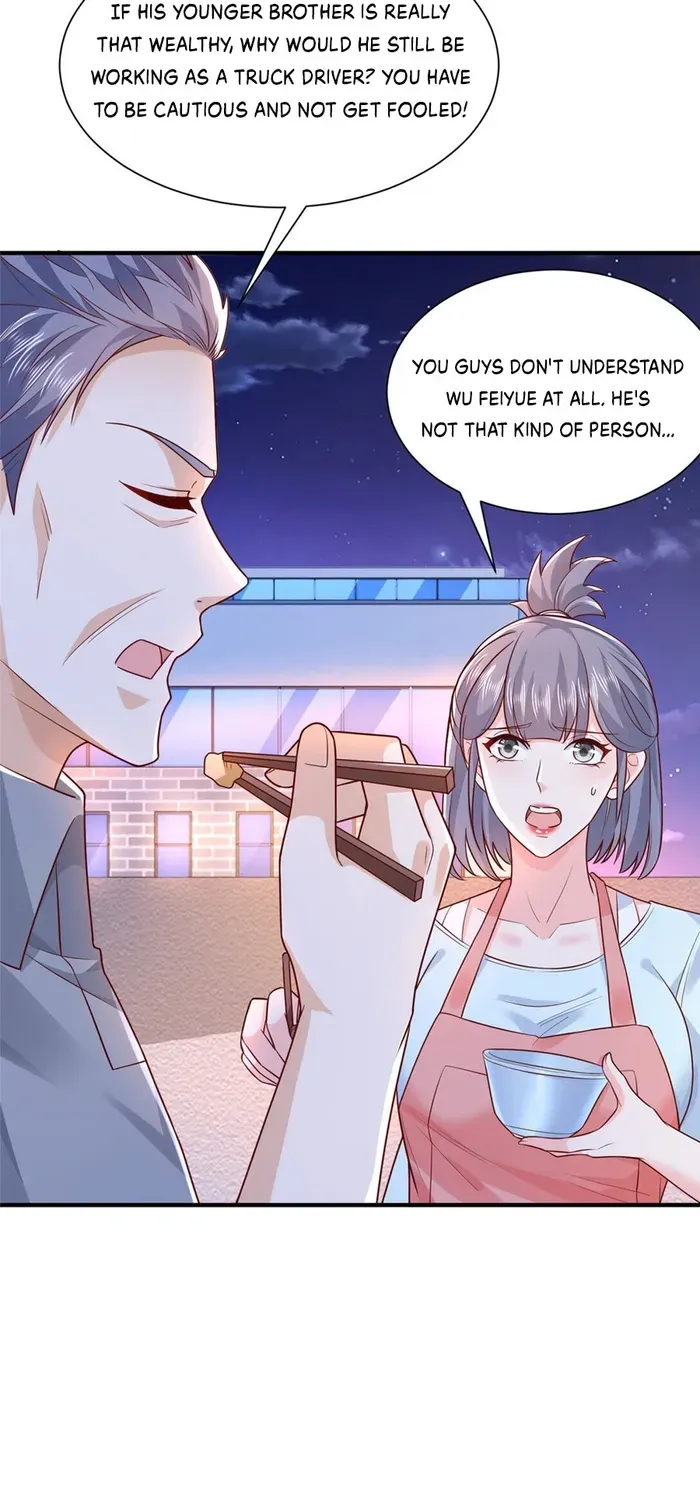 I Get A Random New Occupation Every Week Chapter 678 page 8 - 