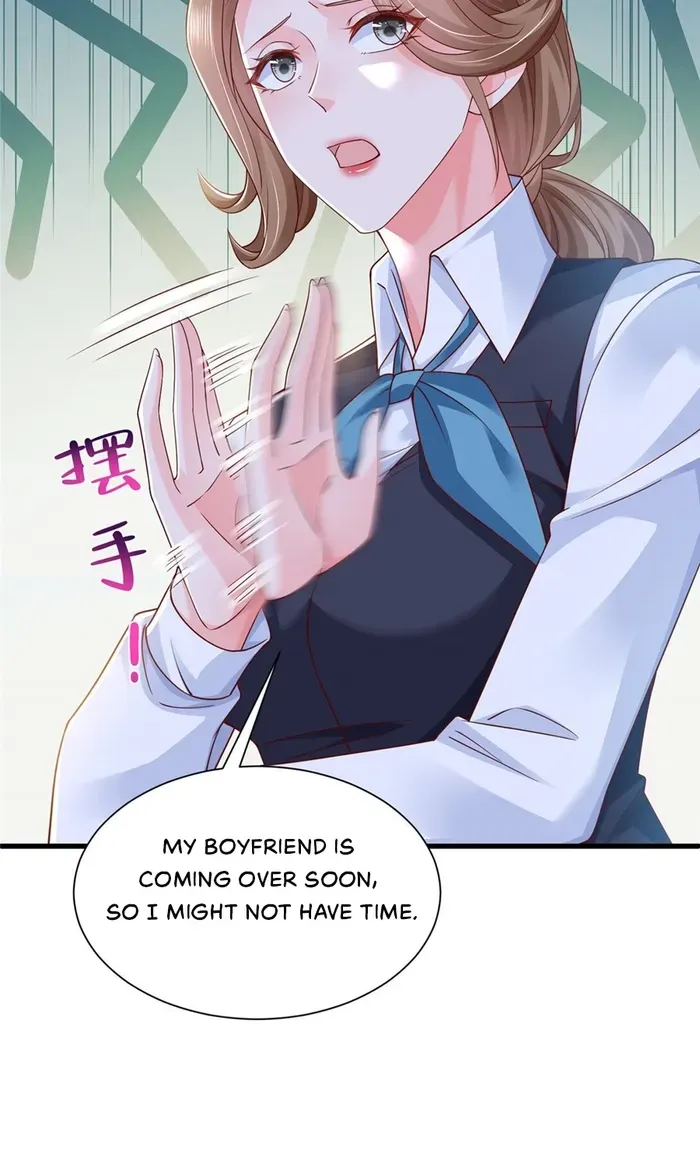 I Get A Random New Occupation Every Week Chapter 679 page 11 - 