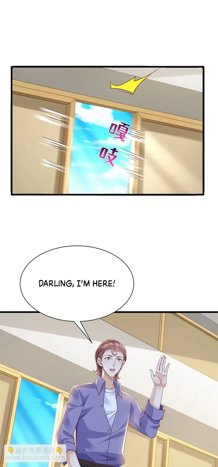 I Get A Random New Occupation Every Week Chapter 679 page 12 - 