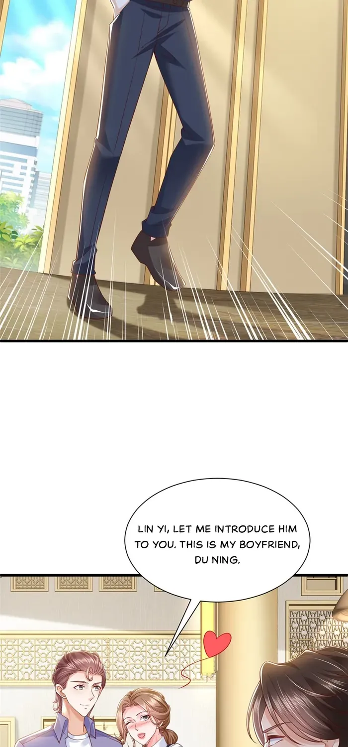 I Get A Random New Occupation Every Week Chapter 679 page 13 - 