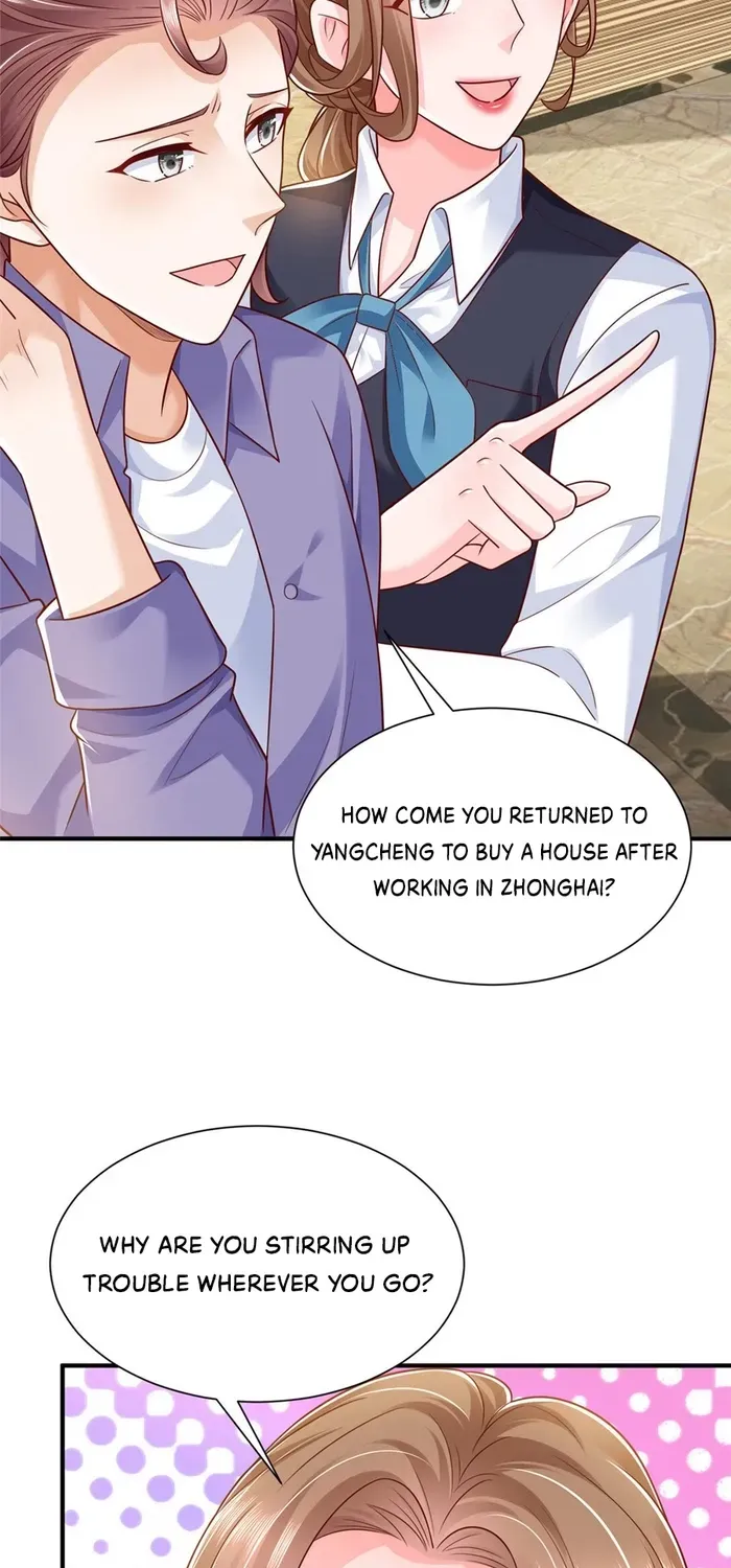 I Get A Random New Occupation Every Week Chapter 679 page 15 - 