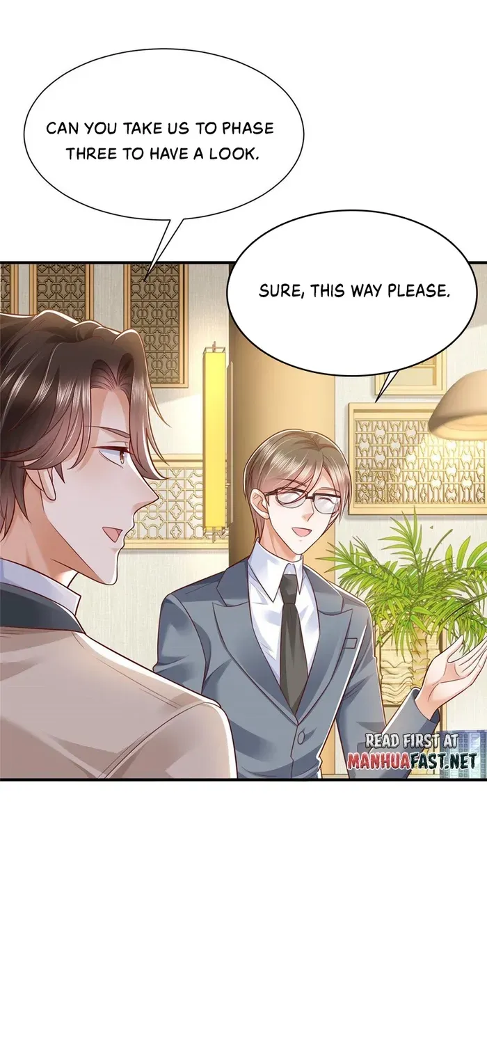 I Get A Random New Occupation Every Week Chapter 679 page 20 - 