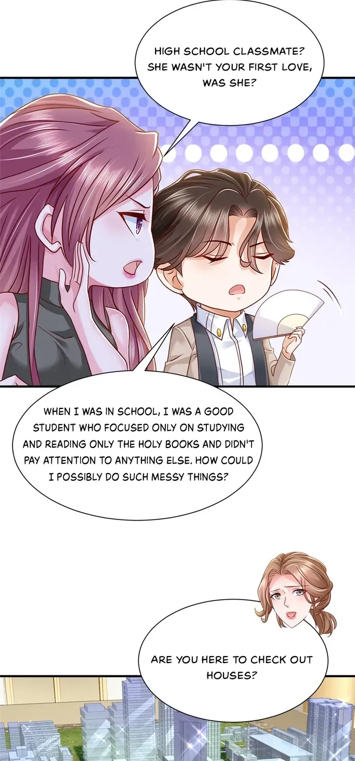 I Get A Random New Occupation Every Week Chapter 679 page 3 - 