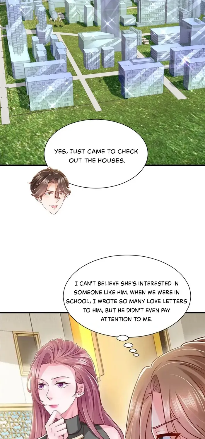 I Get A Random New Occupation Every Week Chapter 679 page 4 - 