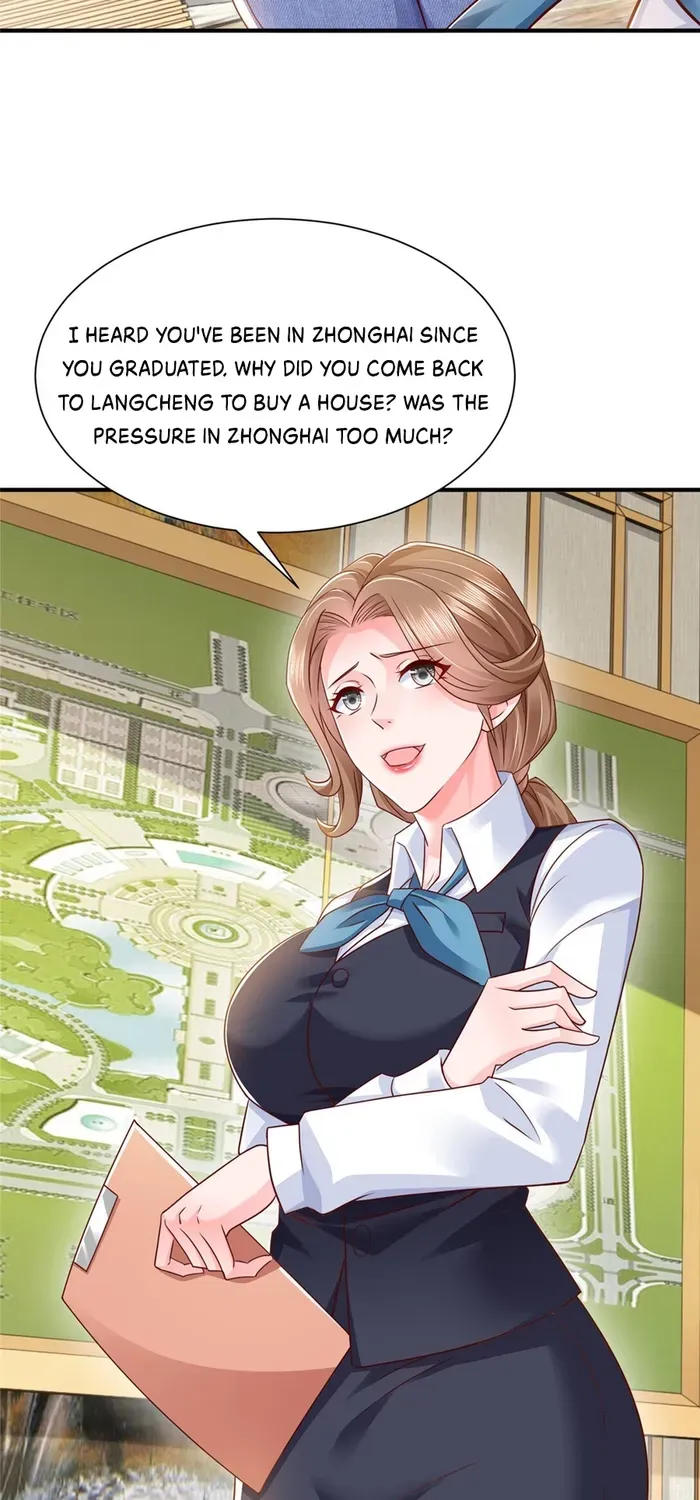 I Get A Random New Occupation Every Week Chapter 679 page 6 - 