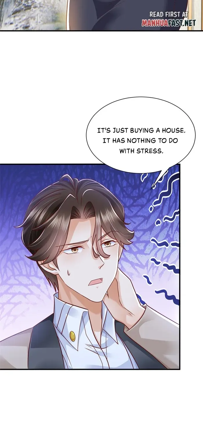 I Get A Random New Occupation Every Week Chapter 679 page 7 - 