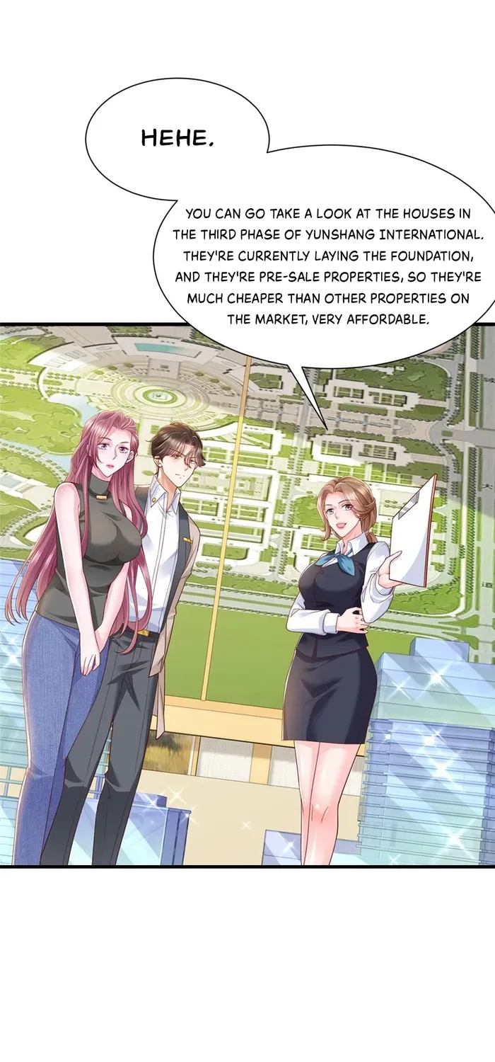 I Get A Random New Occupation Every Week Chapter 679 page 8 - 