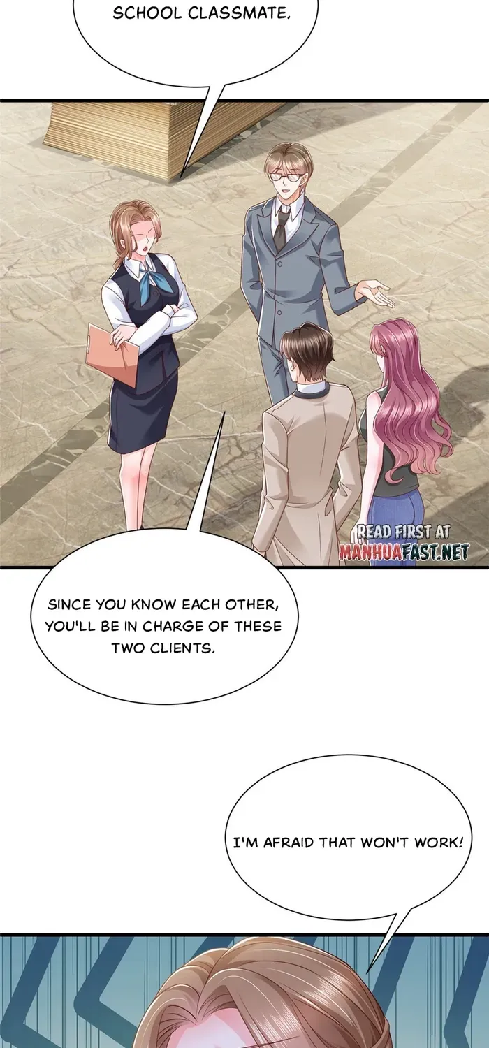I Get A Random New Occupation Every Week Chapter 679 page 10 - 