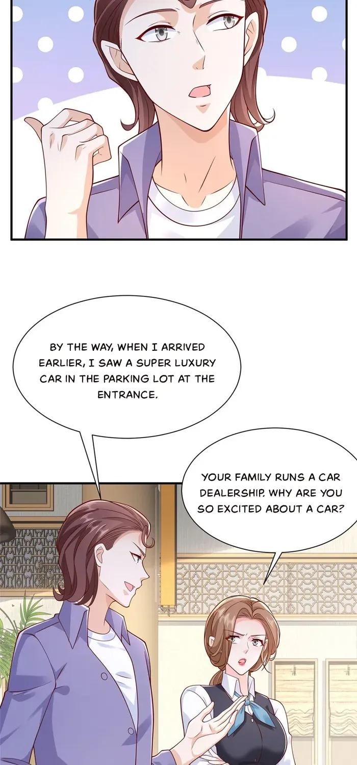 I Get A Random New Occupation Every Week Chapter 680 page 12 - 
