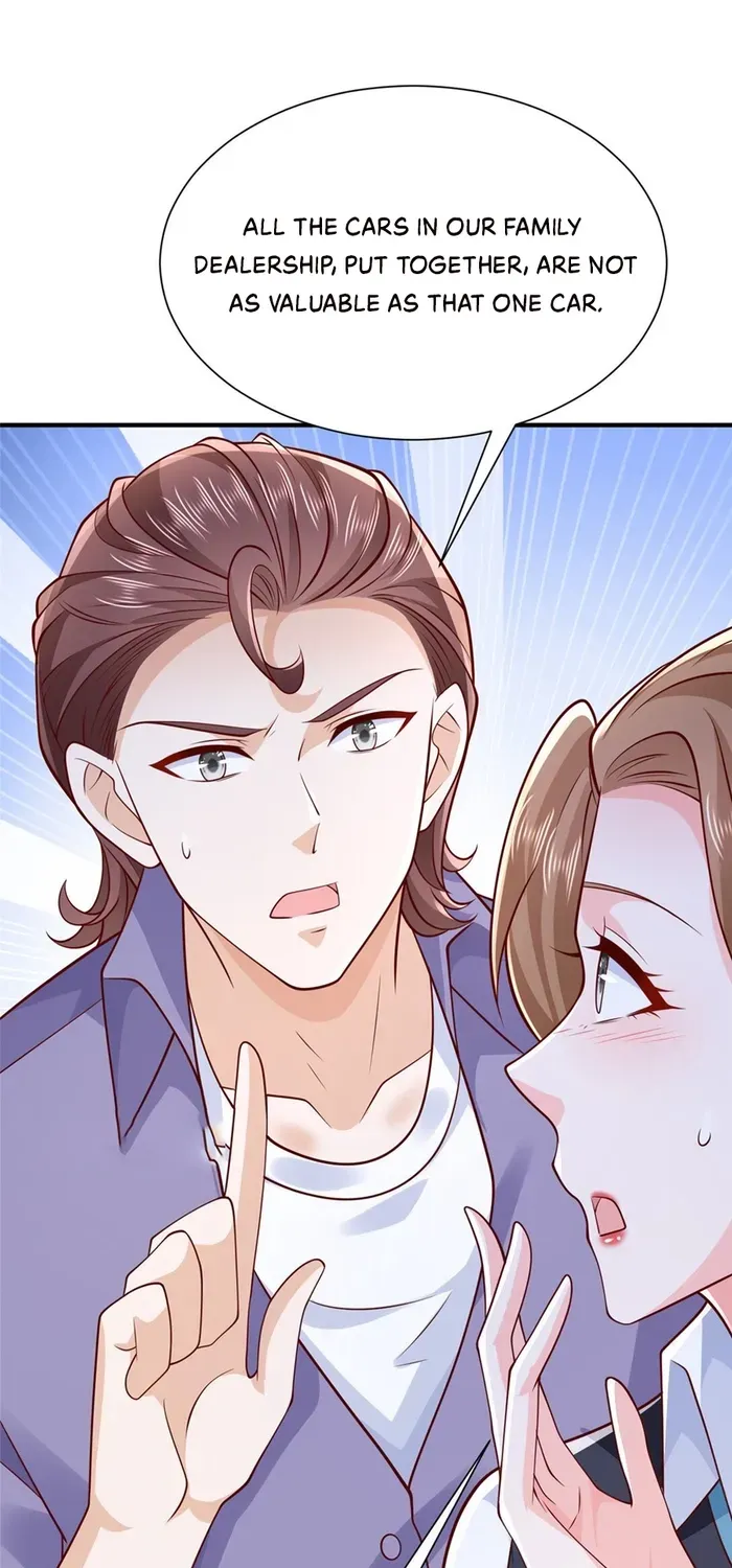 I Get A Random New Occupation Every Week Chapter 680 page 14 - 
