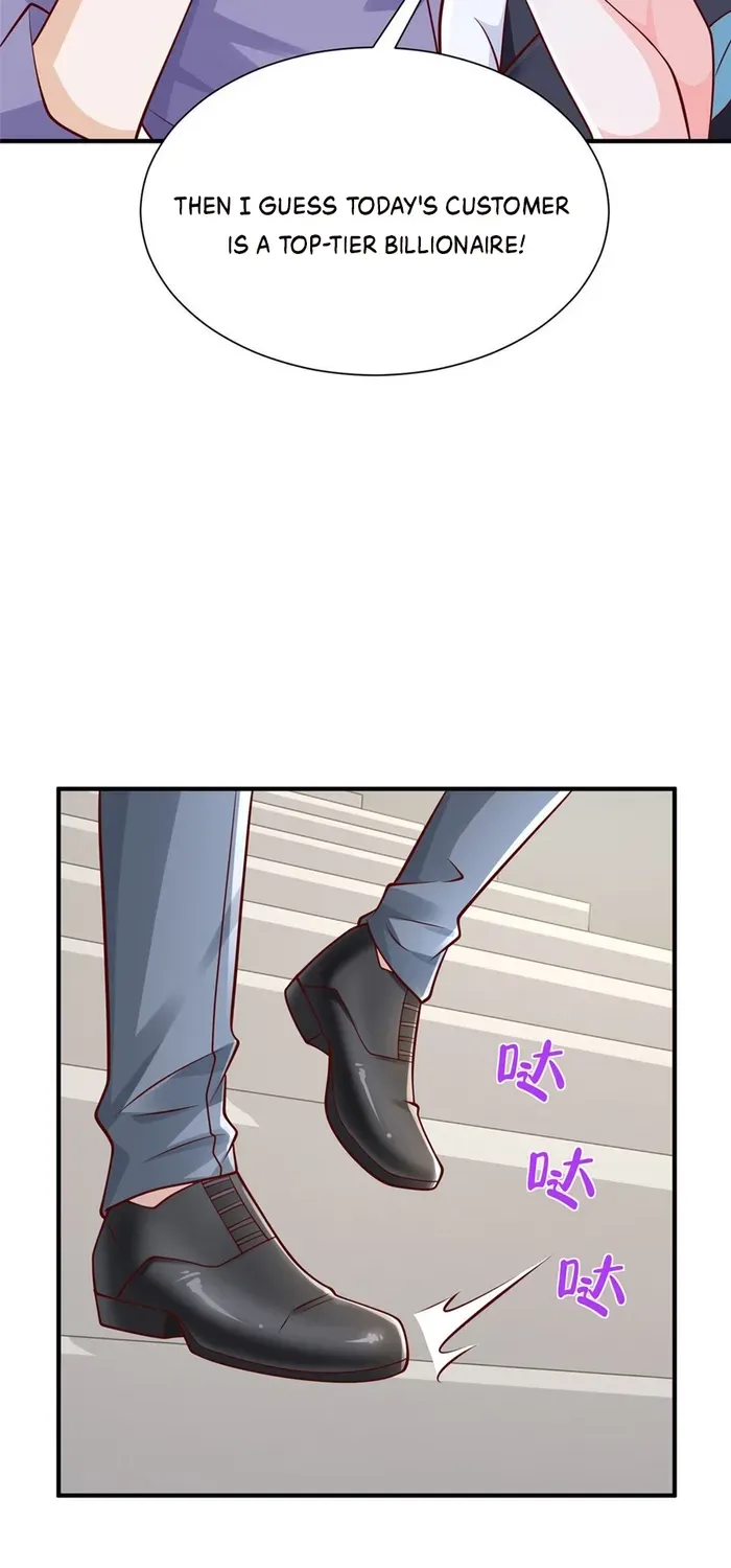 I Get A Random New Occupation Every Week Chapter 680 page 15 - 