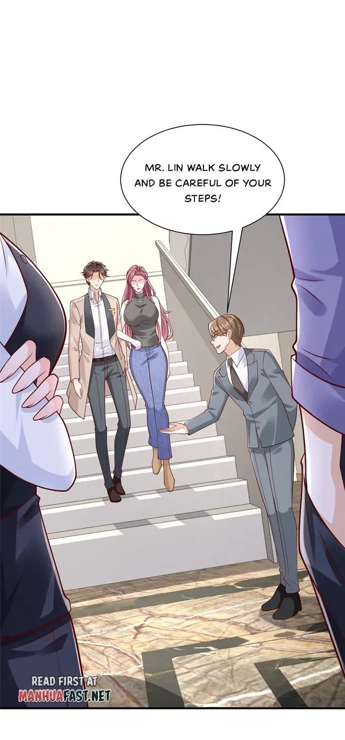 I Get A Random New Occupation Every Week Chapter 680 page 16 - 