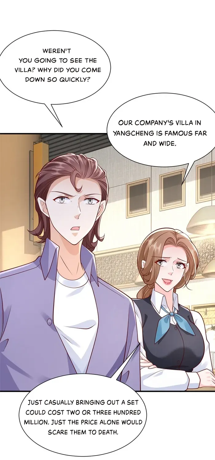 I Get A Random New Occupation Every Week Chapter 680 page 17 - 