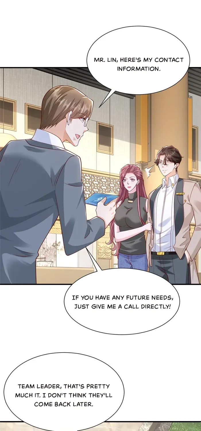 I Get A Random New Occupation Every Week Chapter 680 page 18 - 
