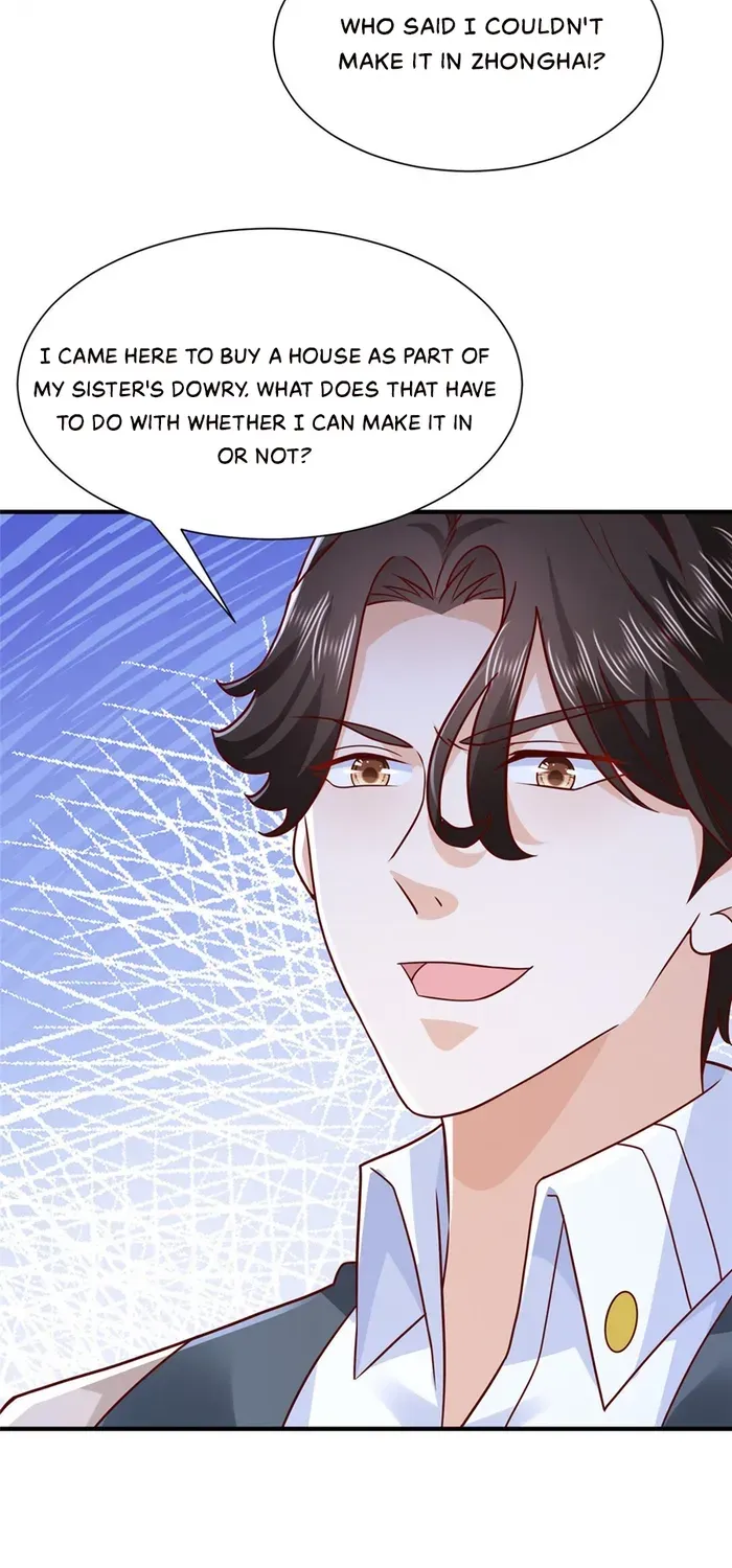 I Get A Random New Occupation Every Week Chapter 680 page 24 - 