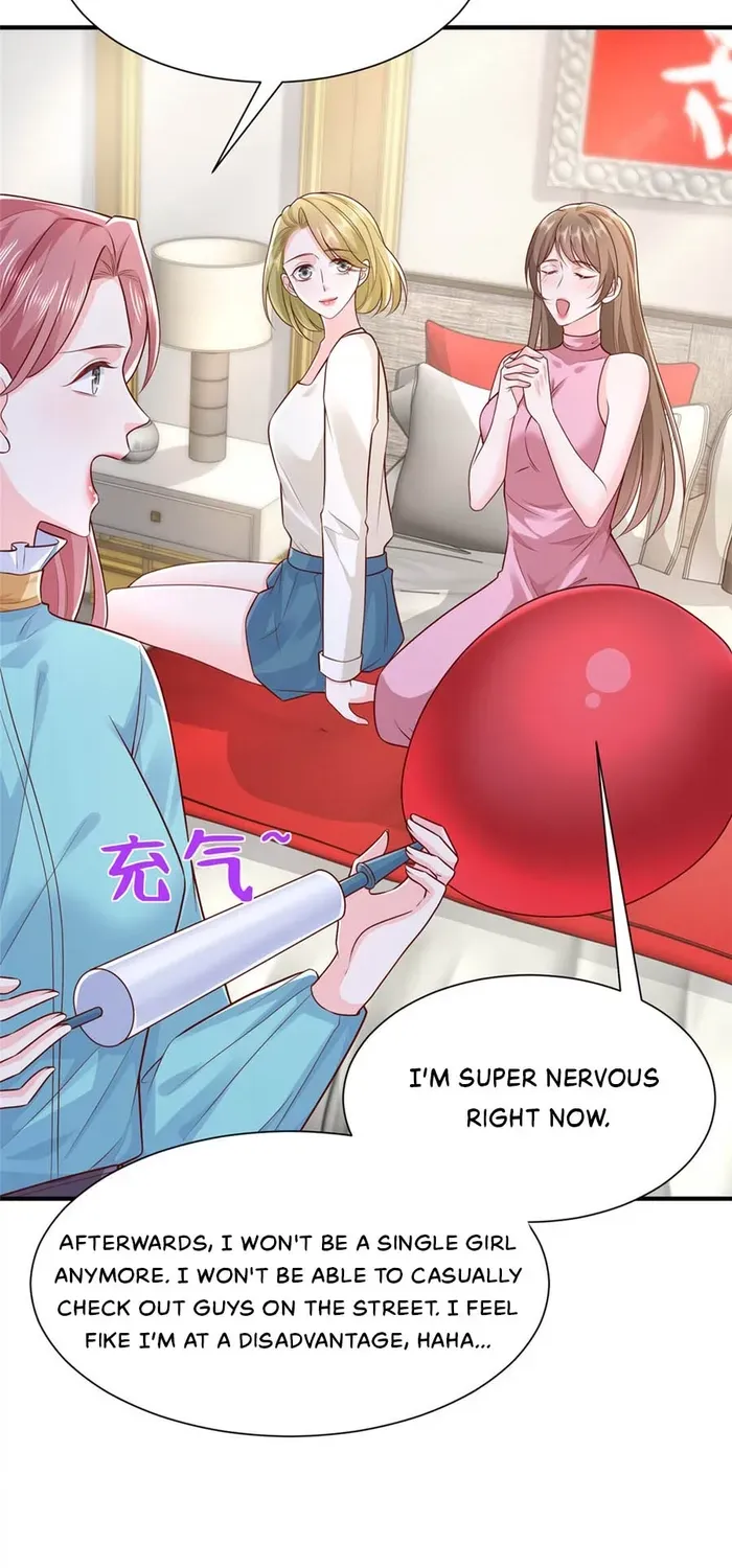 I Get A Random New Occupation Every Week Chapter 681 page 14 - 