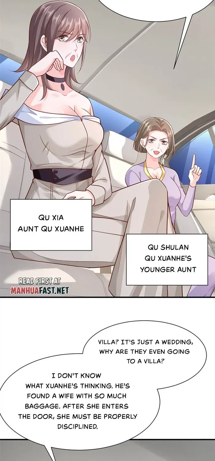 I Get A Random New Occupation Every Week Chapter 681 page 31 - 