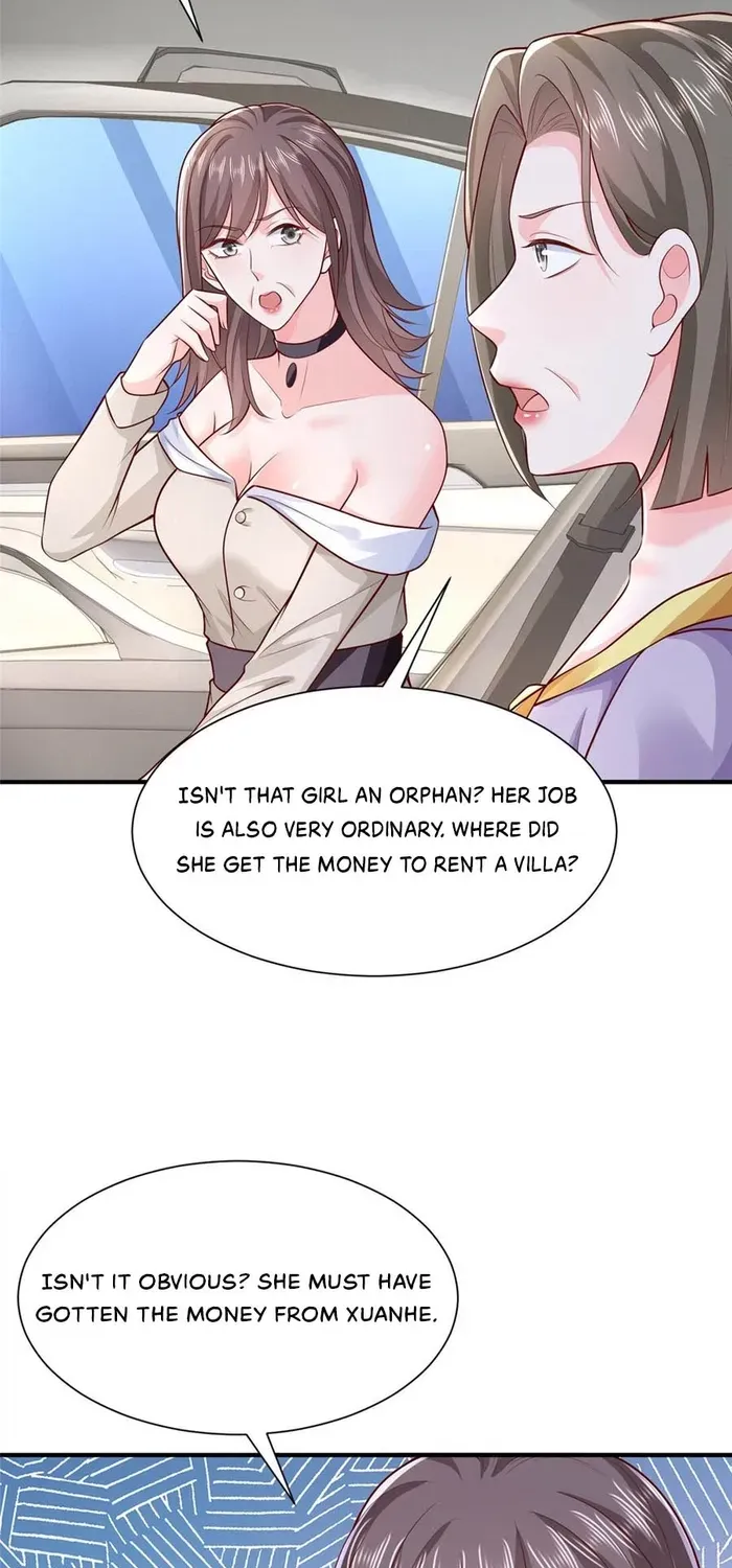 I Get A Random New Occupation Every Week Chapter 681 page 32 - 